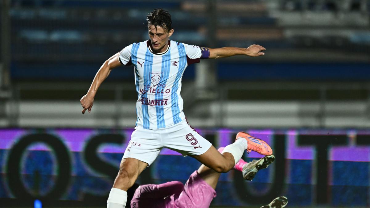 Calciomercato Pescara, spunta Roberto Inglese: Sebastiani vuole il bomber d’esperienza