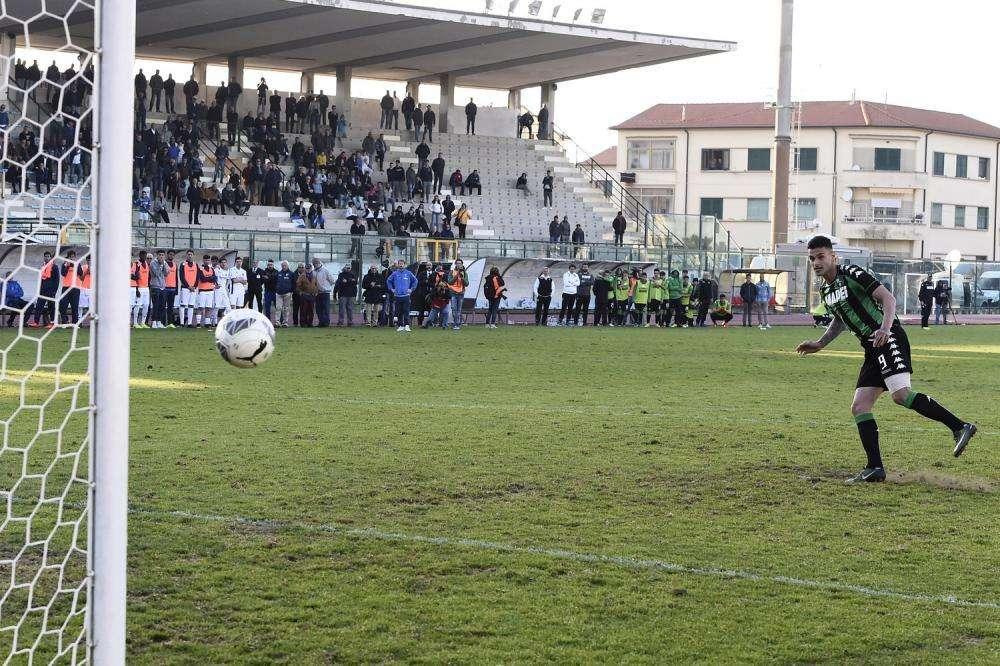 Da Sassuolo: non solo Scamacca, Pescara interessato anche a Tripaldelli
