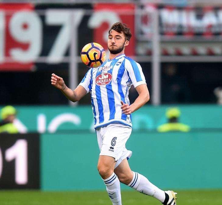 Cristante all'Atalanta: i dettagli