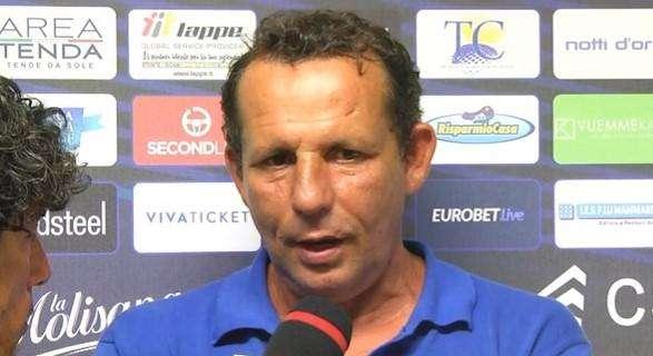 Mercato Pescara: tutti i nomi sondati da Delli Carri per il ruolo di terzino