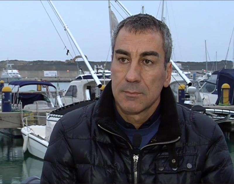 Pagano torna all'Adriatico