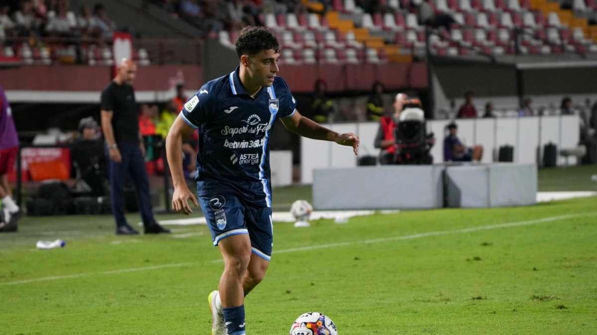 Pescara–Avellino, intreccio Merola: smentite ufficiali ma la trattativa resta viva