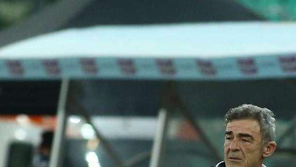 L'ex biancazzurro Auteri ad un passo dal ritorno in panchina