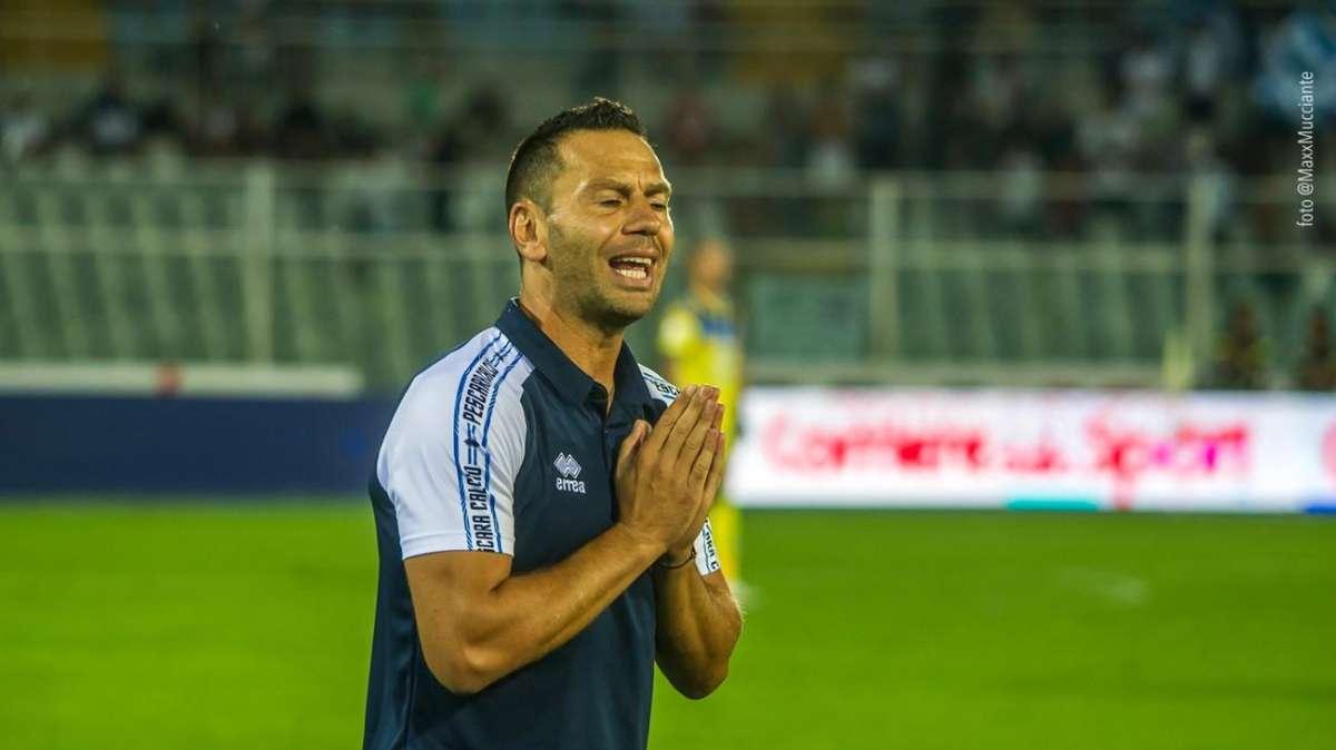 Mister Zauri : "  Il mercato se arriva uno forte ben venga"