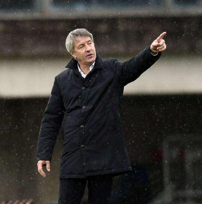 L'ex Bergodi riparte dal Craiova