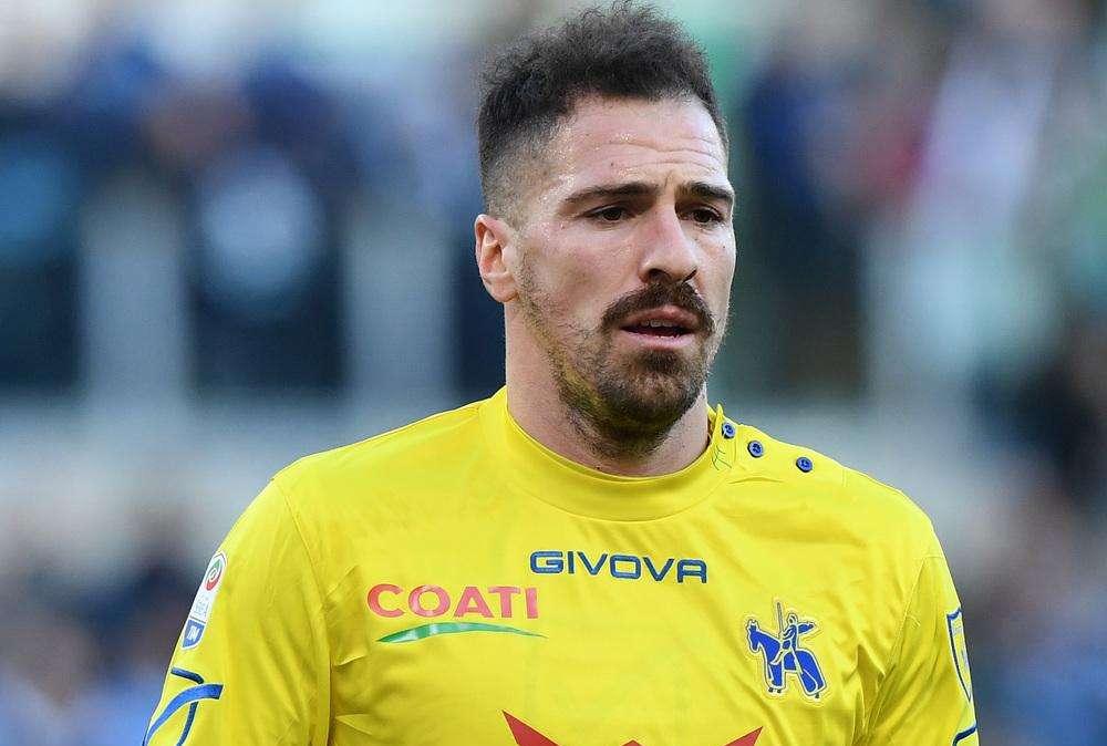 Ag. Cacciatore: "Nessun problema fisico, il Pescara ci ha detto di no"