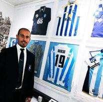Angelo Londrillo “Responsabile Settore Giovanile e Attività di Base della Pescara calcio”: l'importanza di un Settore Giovanile all'avanguardia