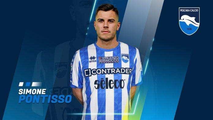 Pescara-Entella, Pontisso: "Dobbiamo lavorare ancora di più"