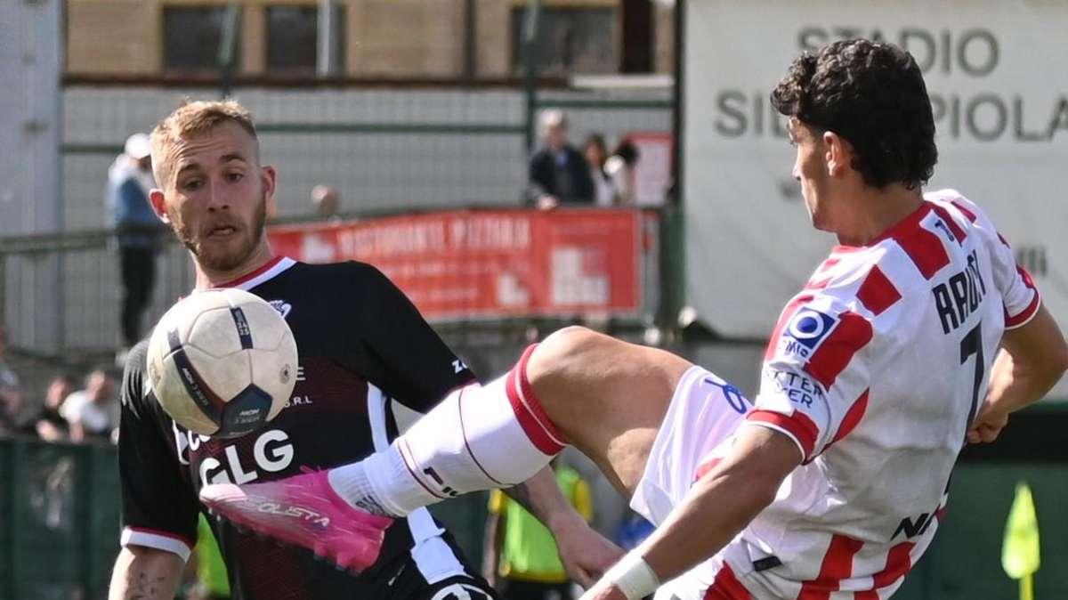 Pescara, colpo a sorpresa in attacco: Rauti torna nel mirino e l'affare Di Nardo può cambiare tutto