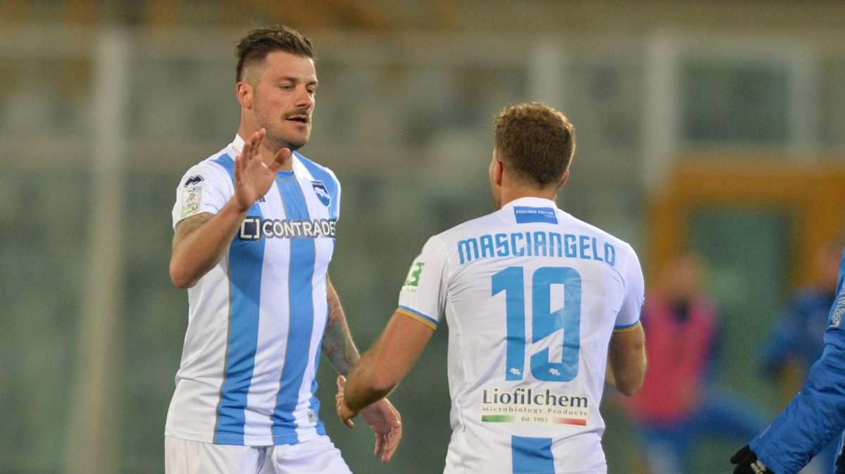 Messaggero - Pescara, obbligo di vittoria per continuare a sperare