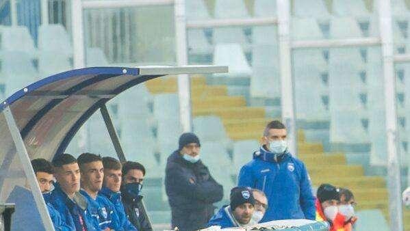 Atteggiamento, corsa e aggressività: prende forma il nuovo Pescara di Breda