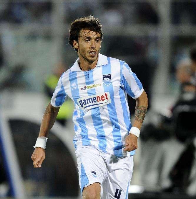 Cascione: "Fascia di capitano? Volevo diventare una bandiera ma chiesi la cessione"