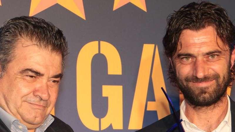 Matteassi: "Uno tra Di Gennaro e Iacobucci saluterà il Pescara"