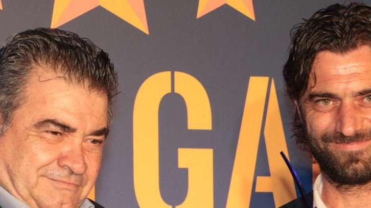 Matteassi: "Auteri ha la nostra fiducia. Alla squadra mancano cattiveria e fame"