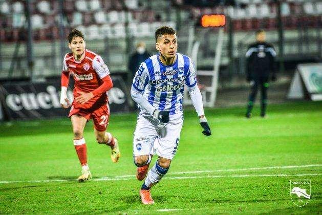 Pescara, pochi giocatori faranno parte della rosa 2022/23