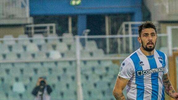 Pescara, Masciangelo e Balzano recuperati. Busellato torna dopo la sosta