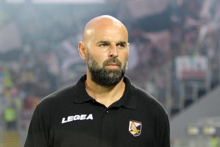 Ufficiale la nuova squadra di mister Stellone