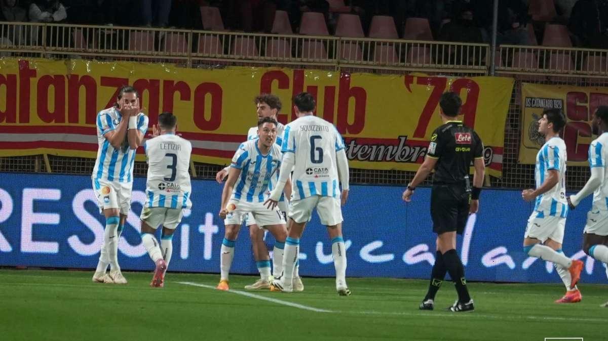 GdS - Pescara-Padova: le probabili formazioni