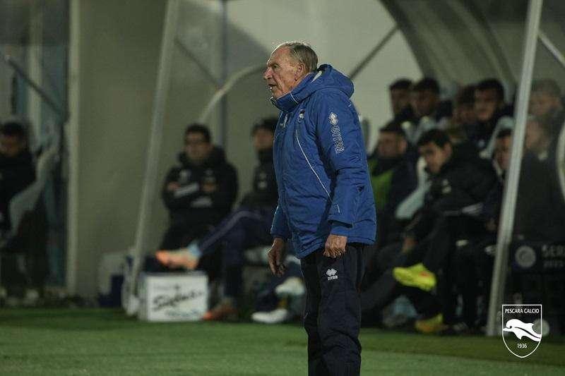 Perugia, Formisano: "Affrontare Zeman significa mettersi all'altezza dei giganti"