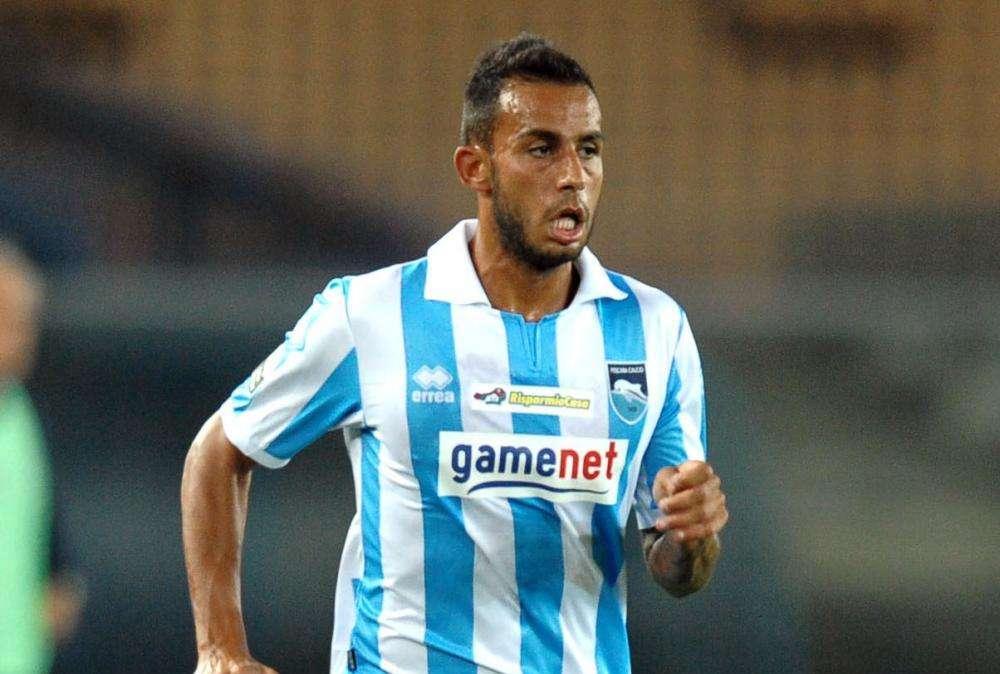 Pescara, possibile ritorno in biancazzurro per Soddimo 