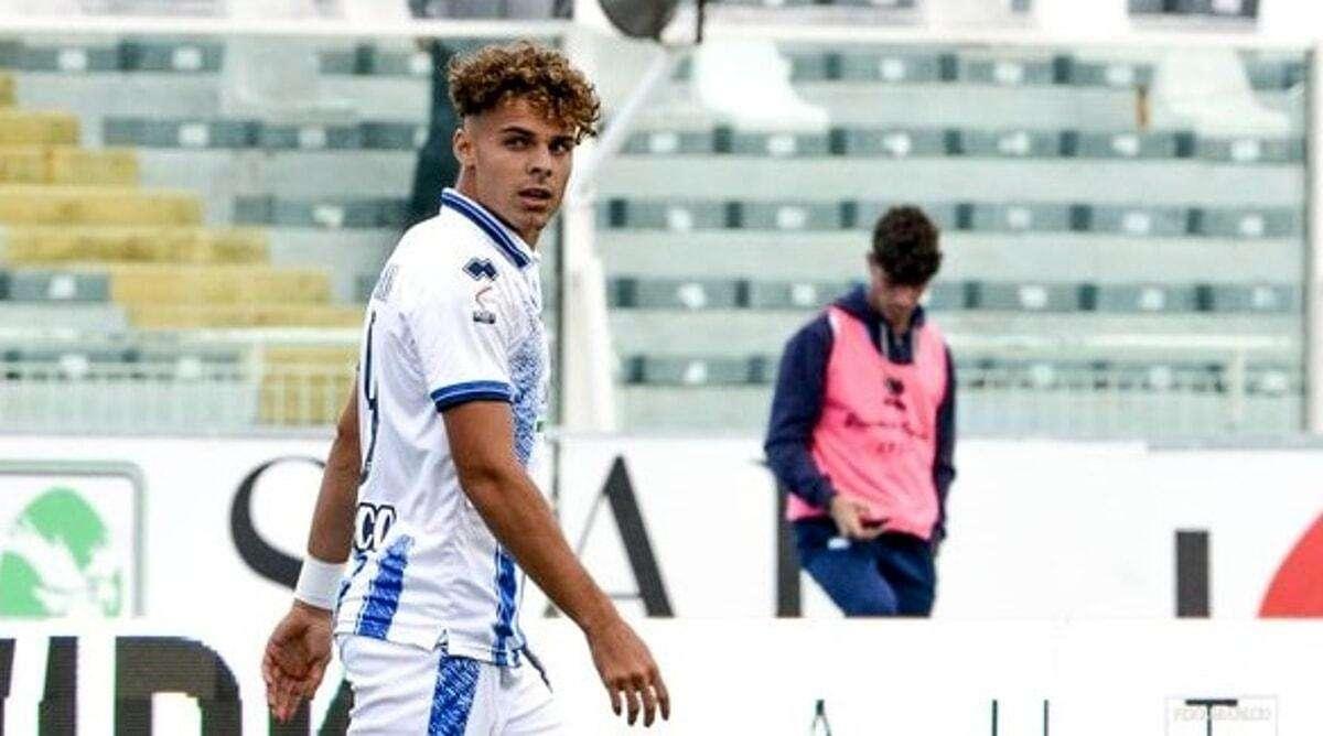 Vergani: "Sto bene e sto riprendendo il ritmo"