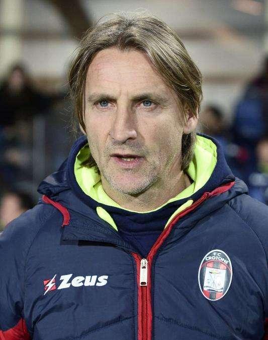 Crotone, i convocati da Nicola per il Pescara