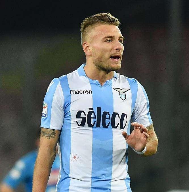 Bunino come Immobile: "Andiamoci piano"