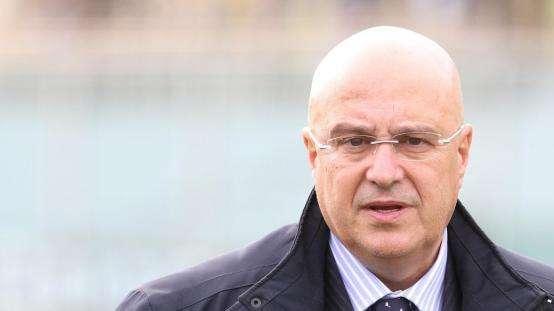 Marino: "Bravo Zeman, cambia tutto"