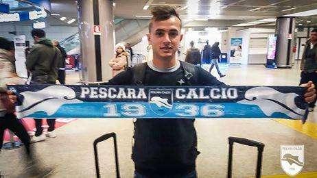 Cubas: "Battaglia il mio idolo, mi piace anche Gago"