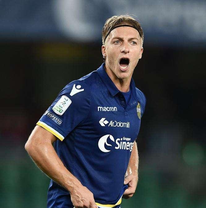 Messaggero - Mancuso: "Saluteremo Crescenzi, ma in campo niente amicizie"