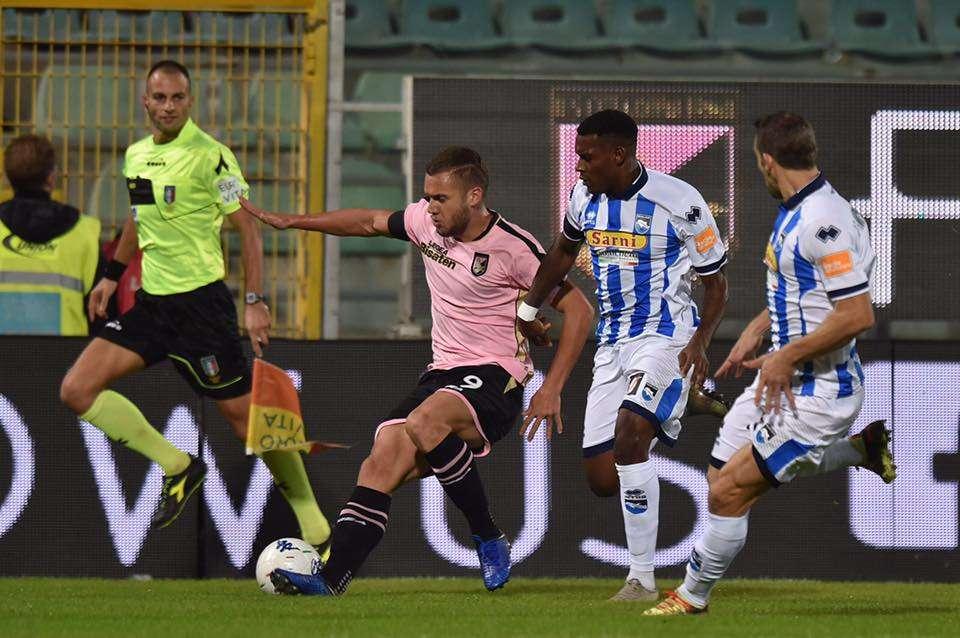 Il 91' di Livorno - Pescara. La parola ai protagonisti 
