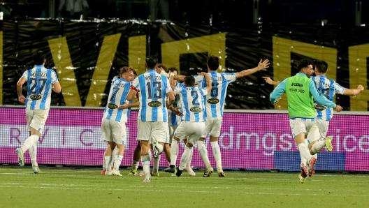 Pescara, cambia il volto ma non lo spirito: contro il Catania spazio a nuove forze per chiudere il conto playoff