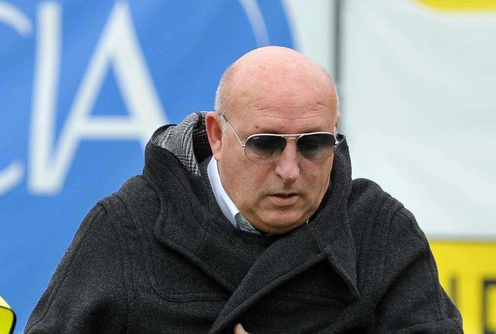 Monterosi, parla il ds Lucchesi: "Vogliamo essere la terza squadra di Roma"