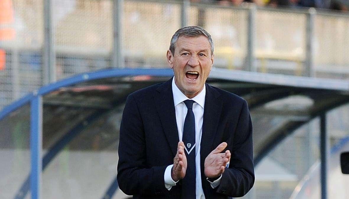 Pescara, Iaconi benedice Gorgone: “Grande occasione per lui. Ora servono subito punti!”