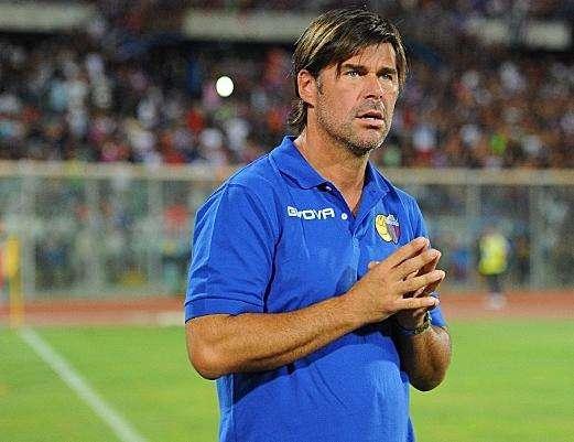 Pescara, ecco Sottil: "Sono carico come una molla"