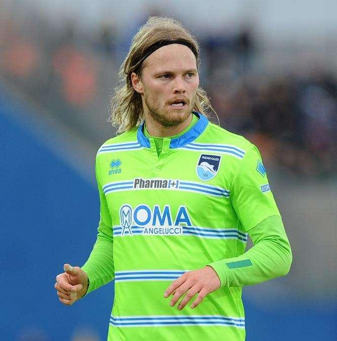 Messaggero - Pescara, per Bjarnason più di una speranza 