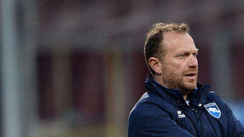 Pescara-Venezia, Breda: "Ora serve continuità"