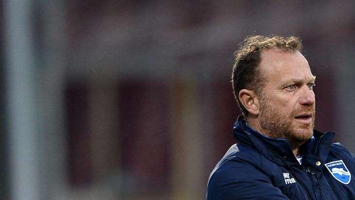 Pescara, Breda: "Sta a me e alla squadra conquistare la salvezza"