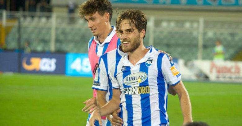 Palmiero: " Il campionato dev'essere portato al termine"