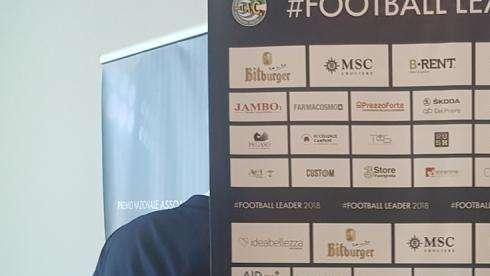 Cremonese, Rastelli: "Pescara sorpresa nella lotta per la promozione"