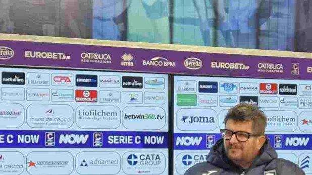 Pescara-Baldini, ore decisive: vertice positivo a Marina di Massa, ora la parola alla famiglia