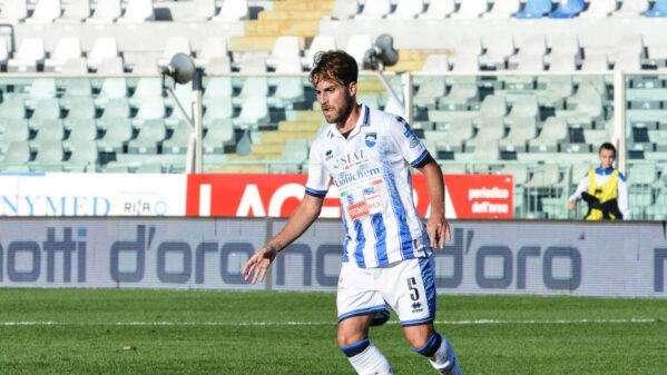 Palmiero fa crack: lo rivedremo nel 2023