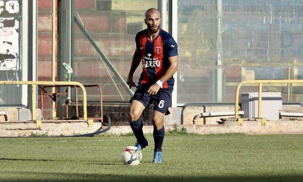 Taranto, Manetta verso il Pescara: "Partita impegnativa ma sono fiducioso"