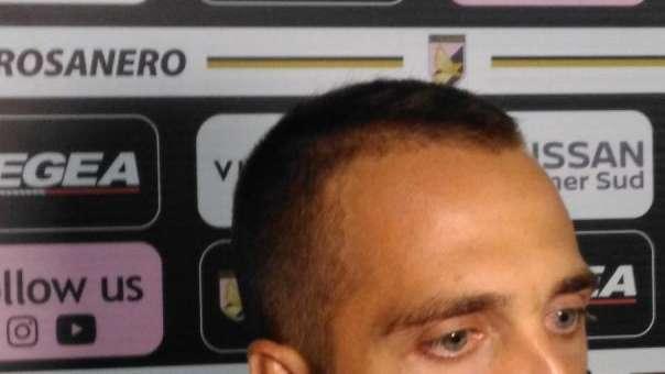 Palermo-Cremonese termina 2 a 2: decisivo Mazzotta nel finale