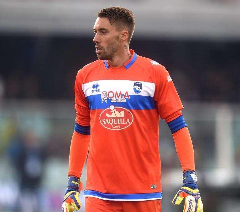 Fiorillo: "Non sono arrabbiato, mi farò trovare pronto"