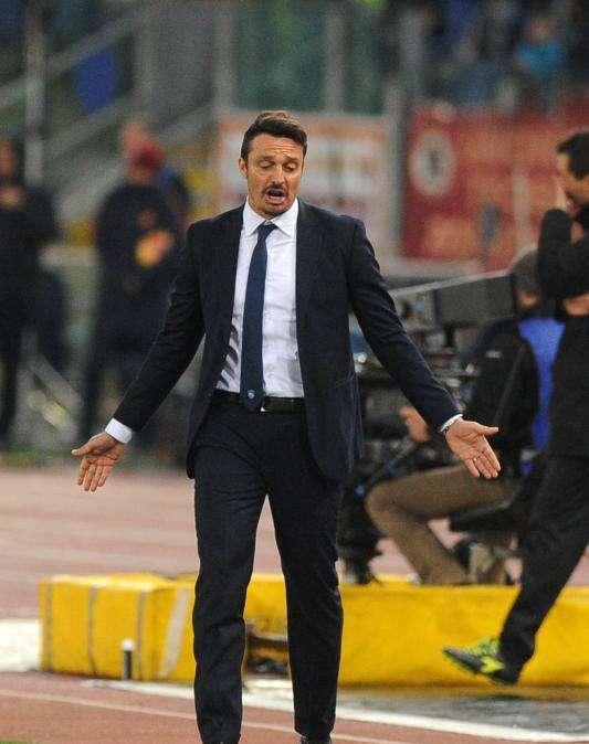 Oddo sulla salvezza: "Lotteremo fino alla fine"
