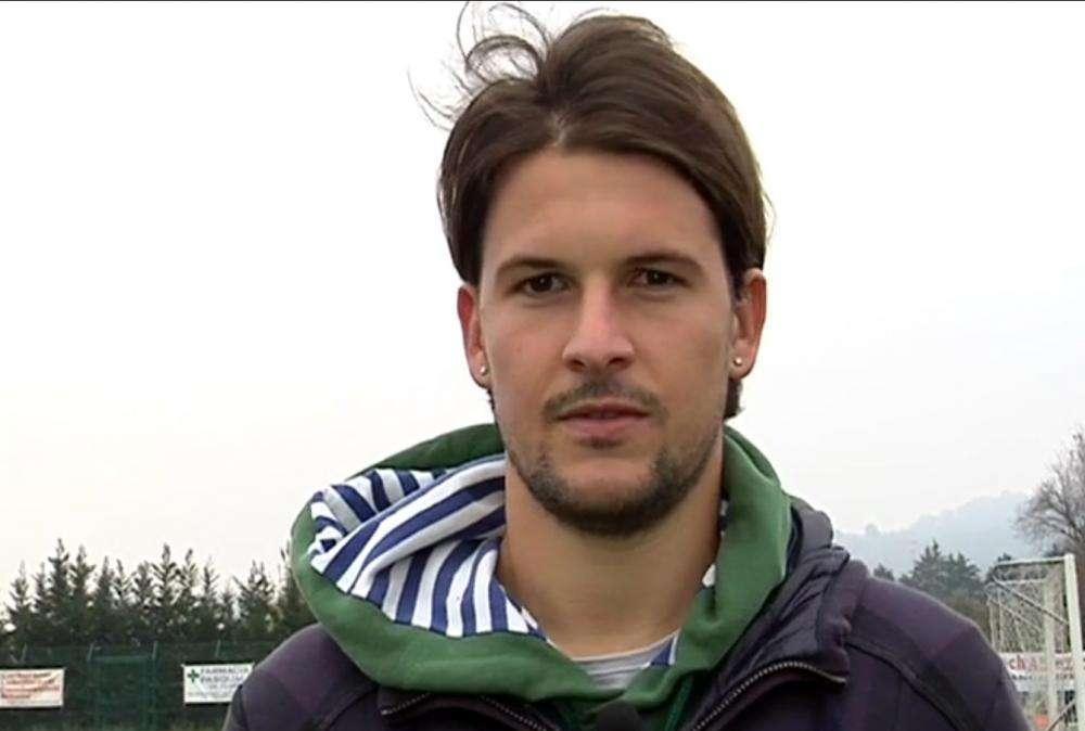 Messaggero - Maniero: "Sono tornato a Pescara per rinascere"