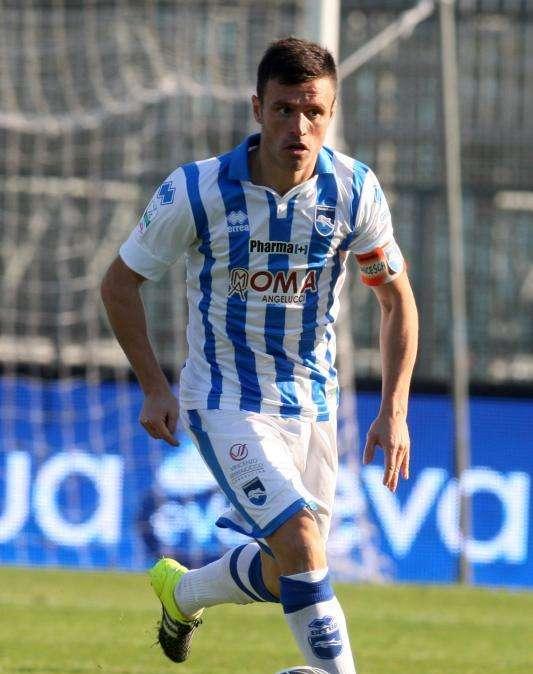 Memushaj: "Vittoria che ci fa respirare. Abbraccio a Oddo? Il gruppo è unito"