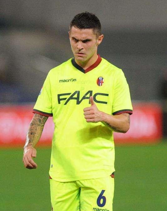 Bolgona, Donadoni senza Masin e Viviani
