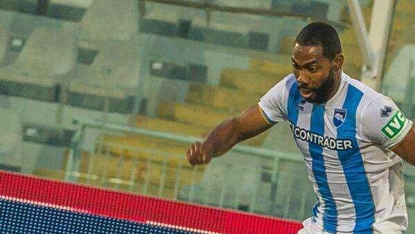 Pescara Calcio, ancora lavoro differenziato per Ceter e Rigoni